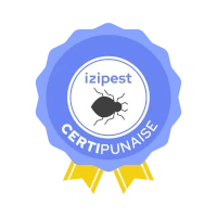 Logo certipunaises